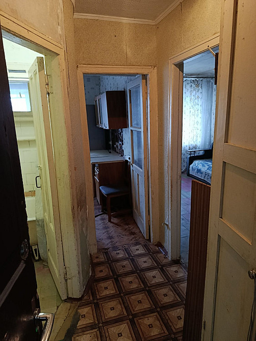 Продам 1х комнатную квартиру на Днерострое Кам`янське (Запорізька обл.) - зображення 3