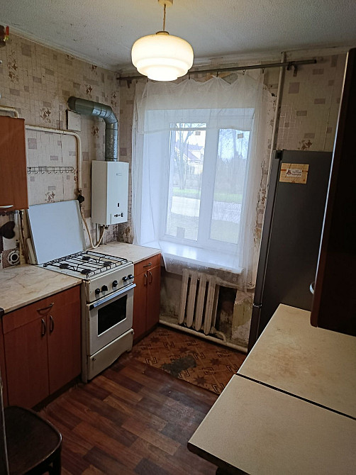 Продам 1х комнатную квартиру на Днерострое Кам`янське (Запорізька обл.) - зображення 6