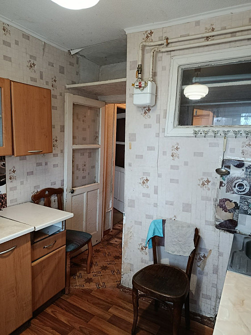 Продам 1х комнатную квартиру на Днерострое Кам`янське (Запорізька обл.) - зображення 7