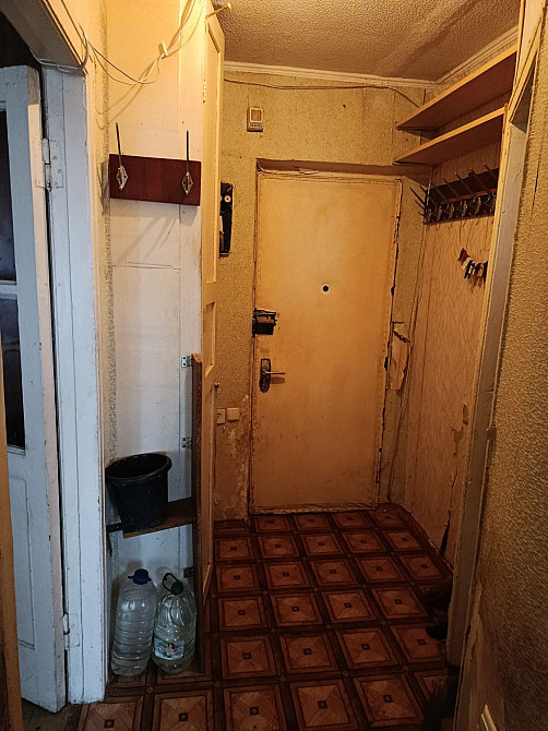 Продам 1х комнатную квартиру на Днерострое Кам`янське (Запорізька обл.) - зображення 4