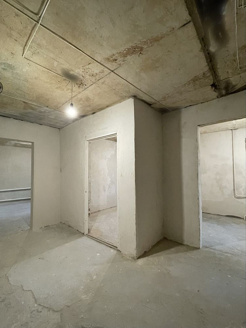 ТЕРМІНОВО! Двокімнатна квартира на першому поверсі Олександрія (Рівненська обл.) - зображення 1