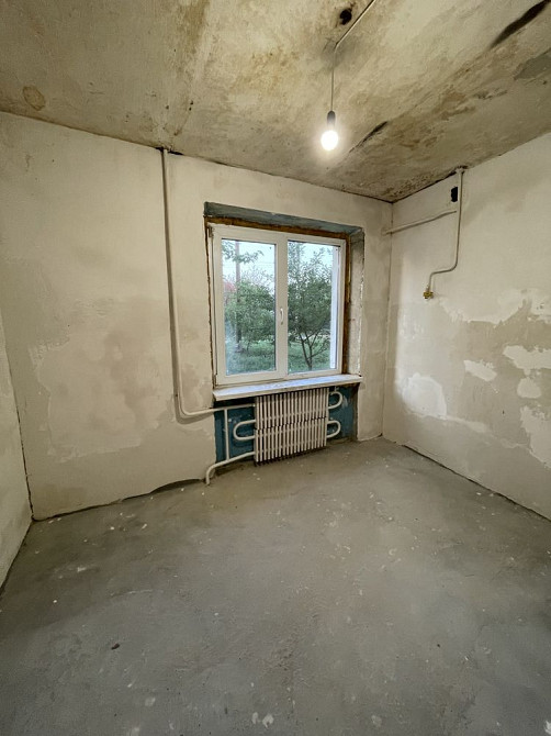 ТЕРМІНОВО! Двокімнатна квартира на першому поверсі Олександрія (Рівненська обл.) - зображення 2