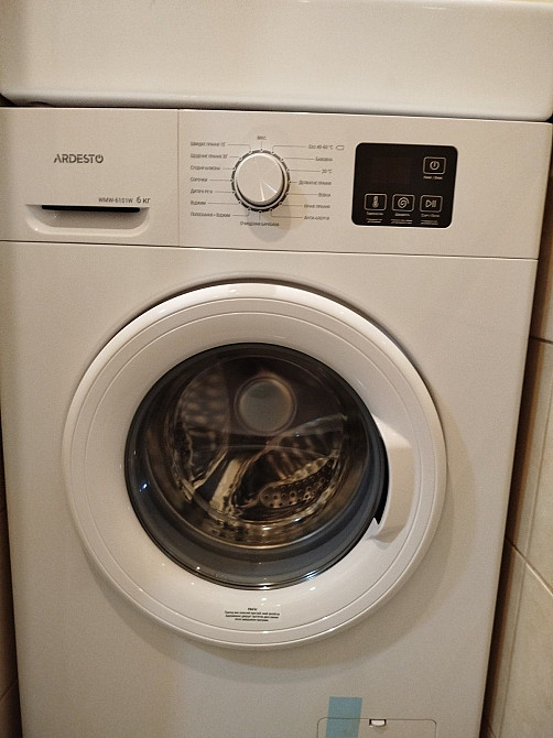 1-на кв у центрі р-н  5-ої лікарні, Варус,Атб, вул.Перемоги/Яценко 3/5 Запоріжжя - зображення 7