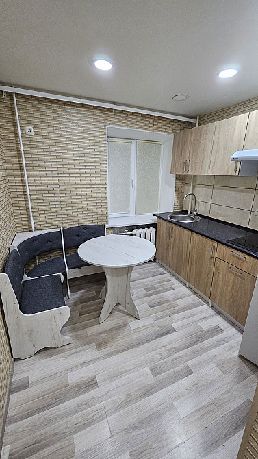 1-на кв у центрі р-н  5-ої лікарні, Варус,Атб, вул.Перемоги/Яценко 3/5 Запоріжжя - зображення 2