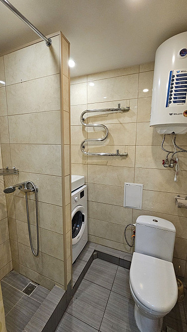 1-на кв у центрі р-н  5-ої лікарні, Варус,Атб, вул.Перемоги/Яценко 3/5 Запоріжжя - зображення 1