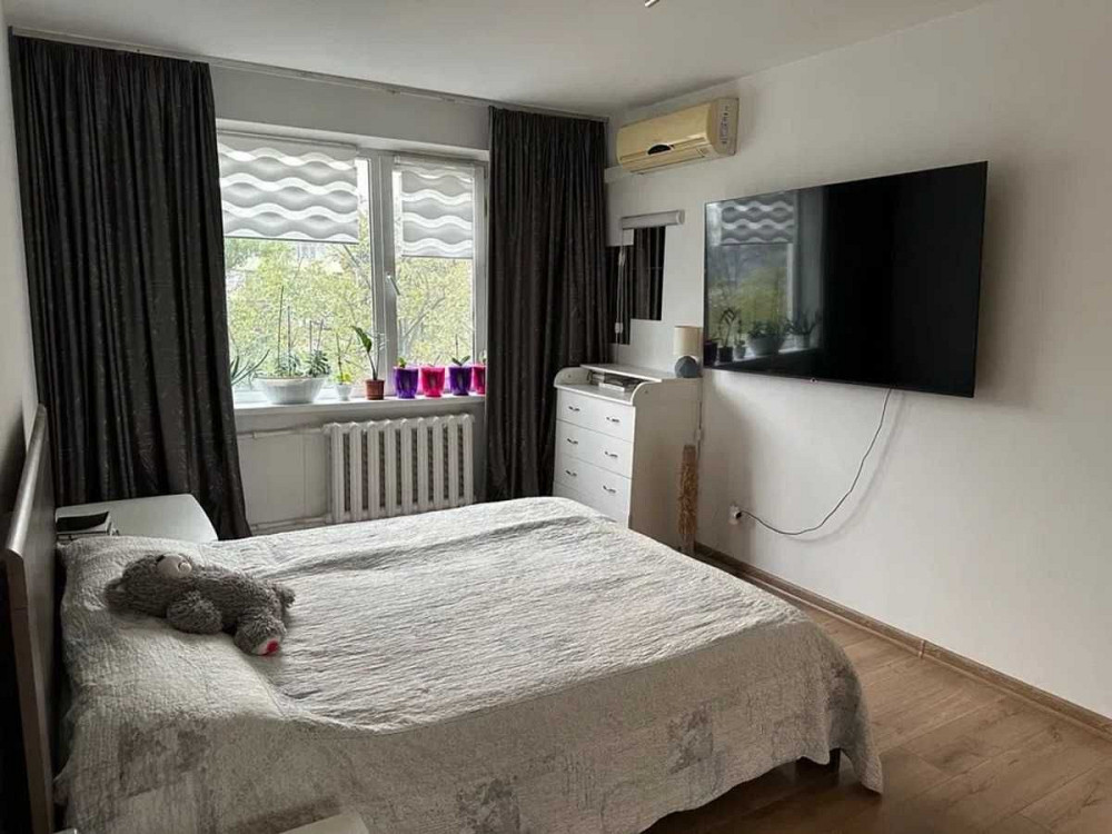 Продаж 3 кімн. квартири, вул. Архипенка 10-Б, Оболонь, парк Наталка Kyiv - photo 3