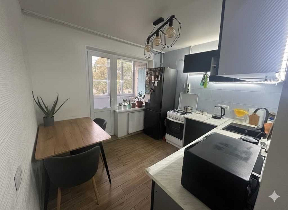 Продаж 3 кімн. квартири, вул. Архипенка 10-Б, Оболонь, парк Наталка Kyiv - photo 1