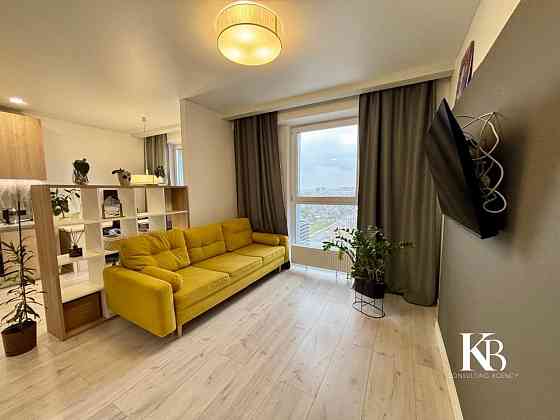 Продам квартиру Победа, ЖК 5й Континент Дніпро