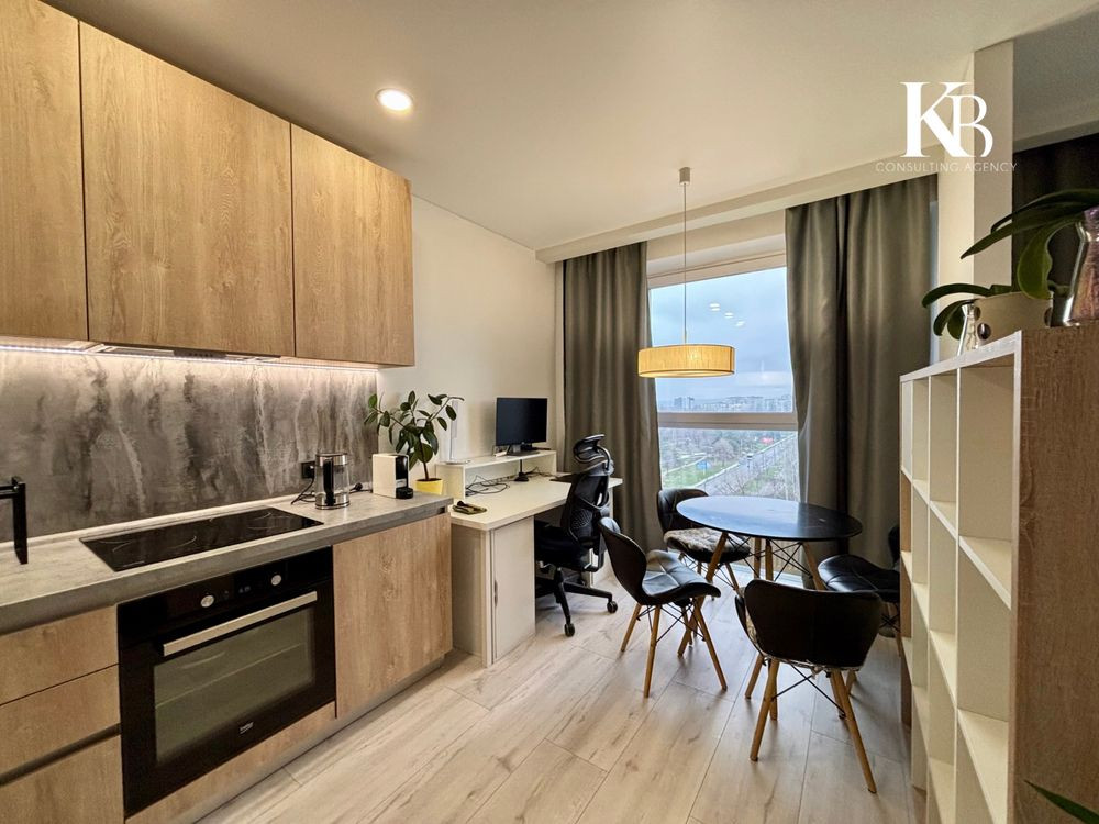 Продам квартиру Победа, ЖК 5й Континент Дніпро - зображення 8