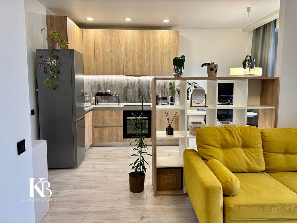 Продам квартиру Победа, ЖК 5й Континент Дніпро - зображення 4