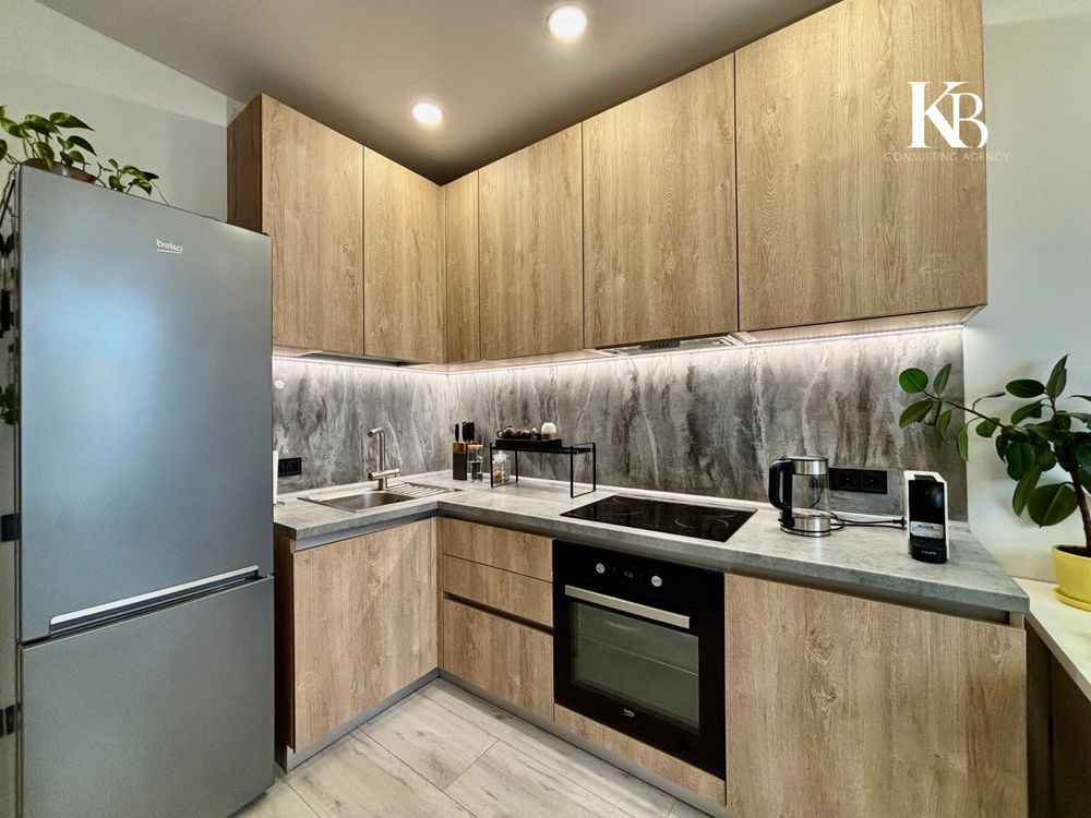 Продам квартиру Победа, ЖК 5й Континент Дніпро - зображення 5