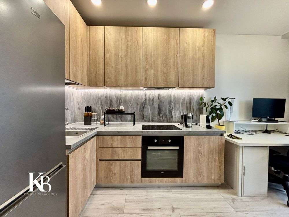 Продам квартиру Победа, ЖК 5й Континент Дніпро - зображення 6