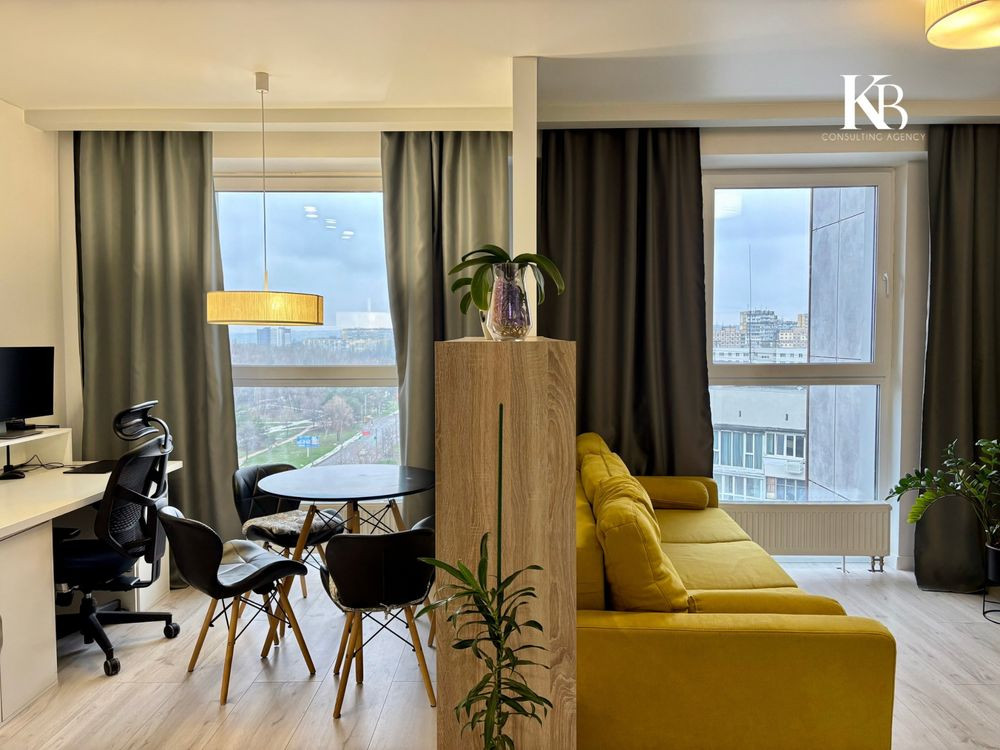 Продам квартиру Победа, ЖК 5й Континент Дніпро - зображення 2