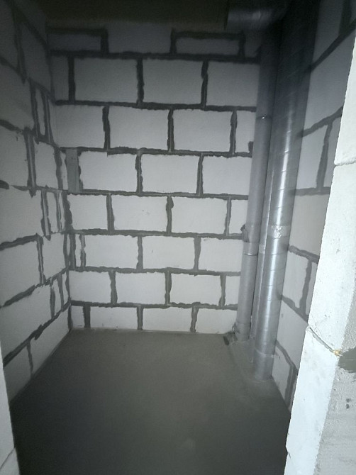 Продам квартиру в ЖК Пространство на Дачной на 12 фонтана Риф. Рестора Одесса - изображение 3