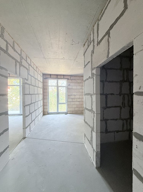 Продам квартиру в ЖК Пространство на Дачной на 12 фонтана Риф. Рестора Одесса - изображение 2