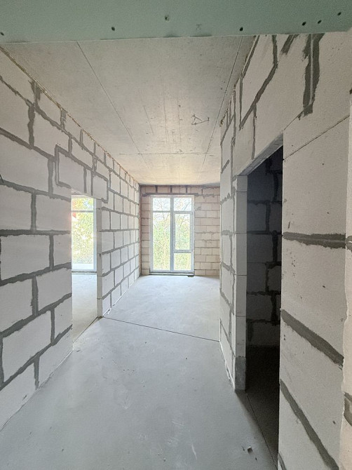 Продам квартиру в ЖК Пространство на Дачной на 12 фонтана Риф. Рестора Одесса - изображение 1