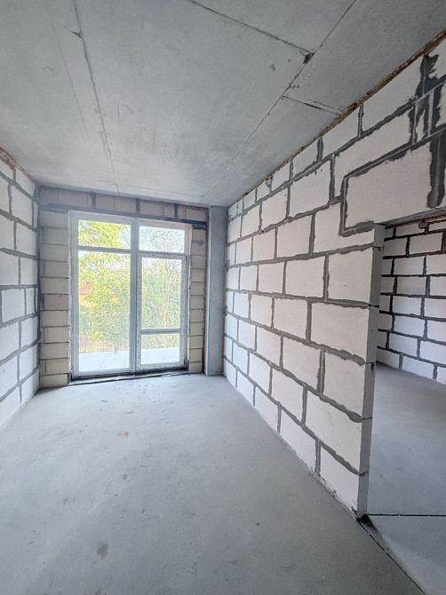 Продам квартиру в ЖК Пространство на Дачной на 12 фонтана Риф. Рестора Одесса - изображение 6