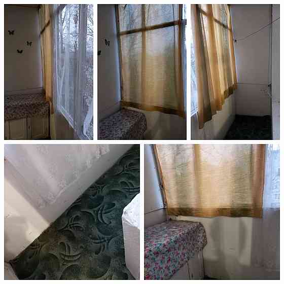 Продажа 1к квартиры. Космический р-н. Запоріжжя