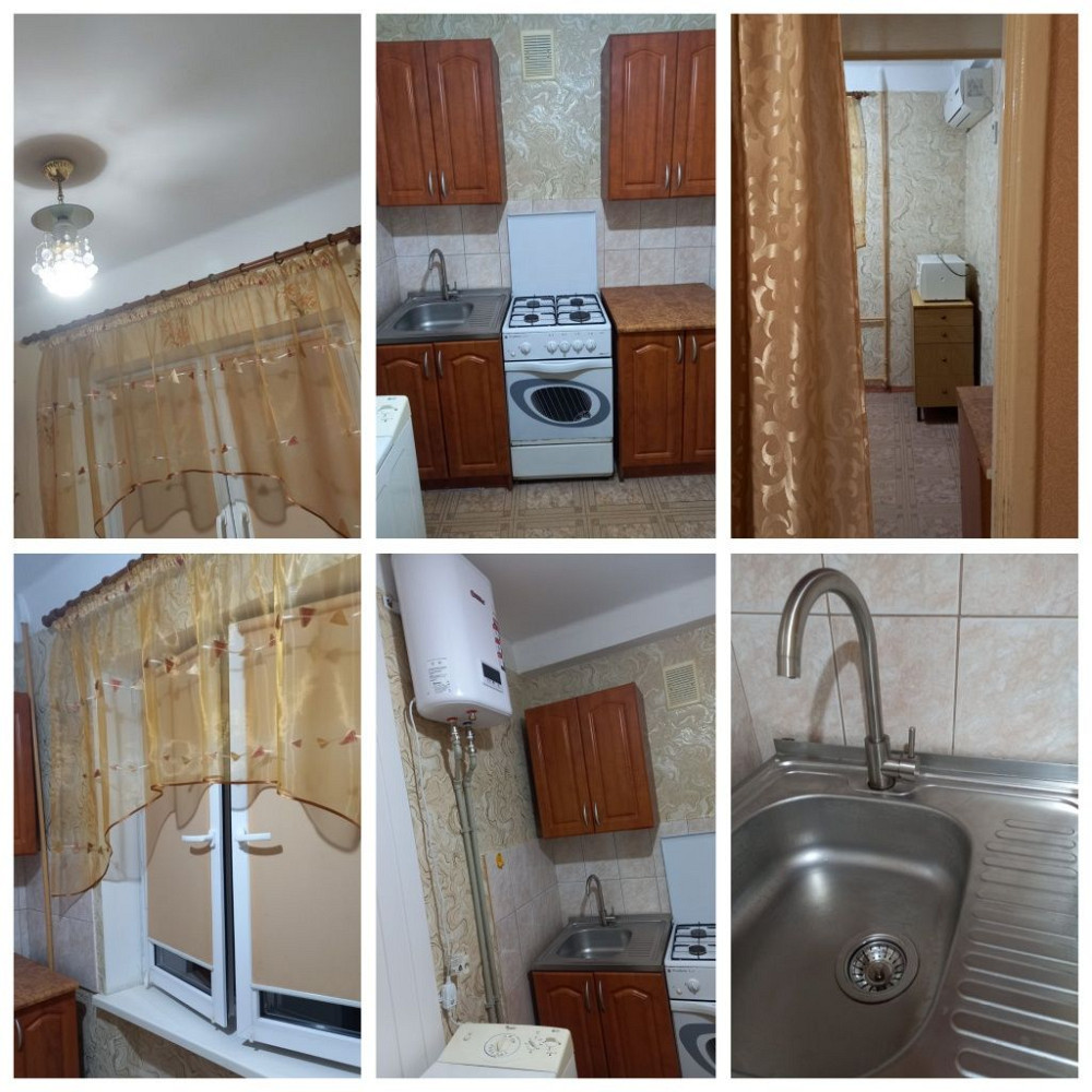 Продажа 1к квартиры. Космический р-н. Запоріжжя - зображення 3