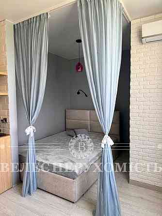 Без комісії! Продаж ЖК ParkLand 1к квартири 30 м2, метро Васильківська Kyiv