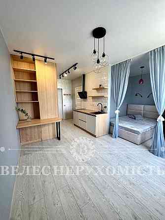 Без комісії! Продаж ЖК ParkLand 1к квартири 30 м2, метро Васильківська Kyiv