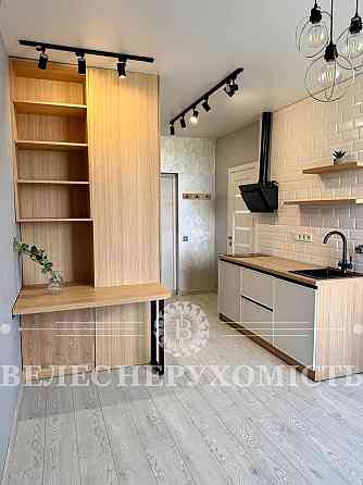 Без комісії! Продаж ЖК ParkLand 1к квартири 30 м2, метро Васильківська Kyiv