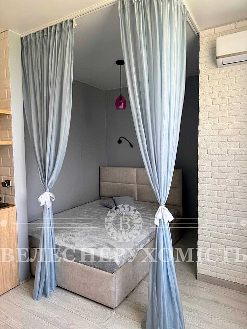 Без комісії! Продаж ЖК ParkLand 1к квартири 30 м2, метро Васильківська Kyiv - photo 6