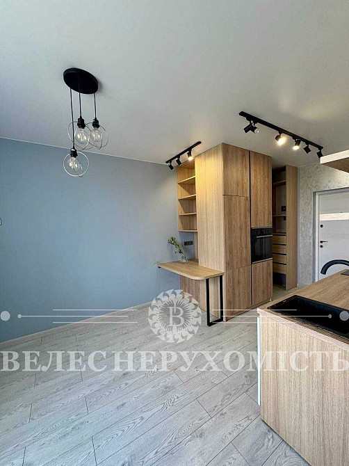 Без комісії! Продаж ЖК ParkLand 1к квартири 30 м2, метро Васильківська Kyiv - photo 5