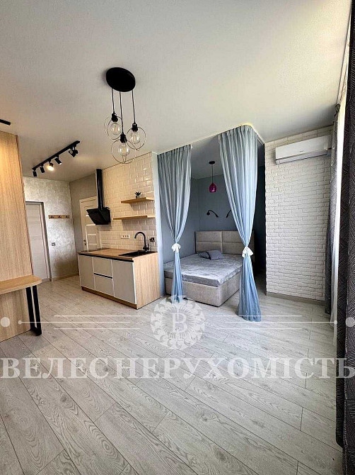 Без комісії! Продаж ЖК ParkLand 1к квартири 30 м2, метро Васильківська Kyiv - photo 2