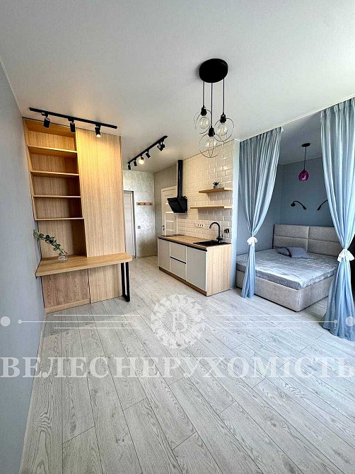 Без комісії! Продаж ЖК ParkLand 1к квартири 30 м2, метро Васильківська Kyiv - photo 1