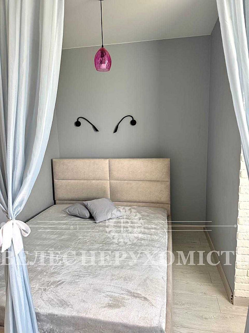 Без комісії! Продаж ЖК ParkLand 1к квартири 30 м2, метро Васильківська Kyiv - photo 8