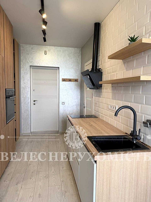 Без комісії! Продаж ЖК ParkLand 1к квартири 30 м2, метро Васильківська Kyiv - photo 4