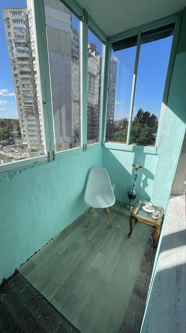 Продаж 3к квартири - 78м2 Бальзака,8В початок Троєщини! Kyiv - photo 6