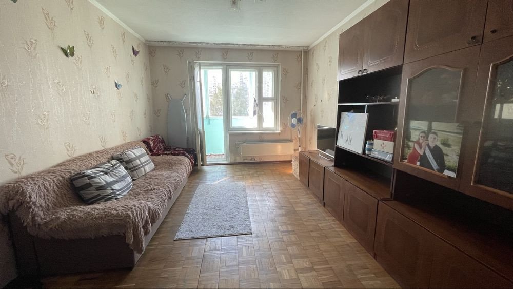 Продаж 3к квартири - 78м2 Бальзака,8В початок Троєщини! Kyiv - photo 2