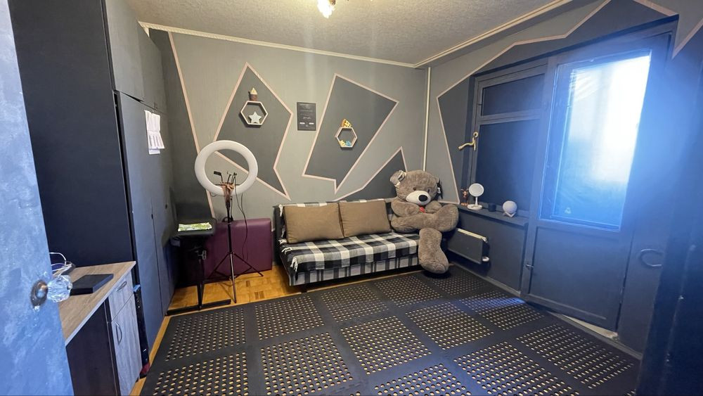 Продаж 3к квартири - 78м2 Бальзака,8В початок Троєщини! Kyiv - photo 4