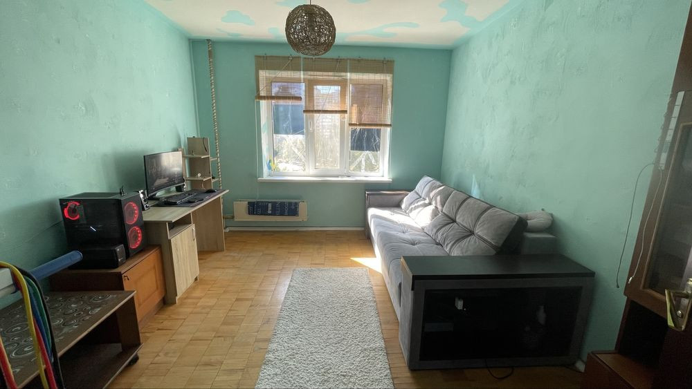 Продаж 3к квартири - 78м2 Бальзака,8В початок Троєщини! Kyiv - photo 1
