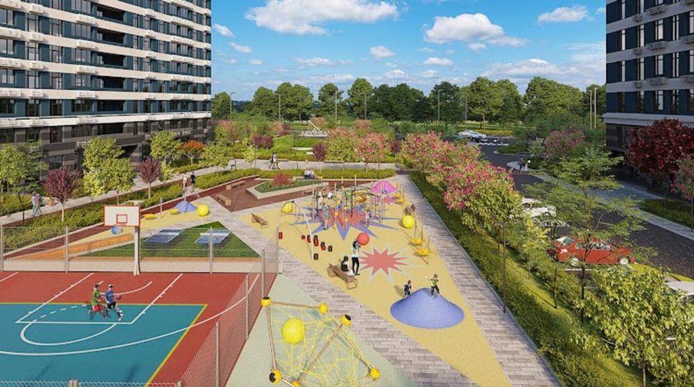 2-к ЖК Галактіка метро Лівобережна Сверстюка 6А метро Лівобережна-7 хв Киев - изображение 4