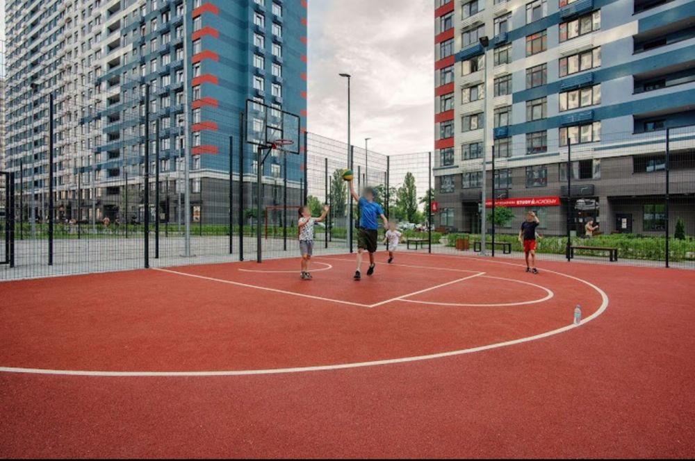 2-к ЖК Галактіка метро Лівобережна Сверстюка 6А метро Лівобережна-7 хв Киев - изображение 1