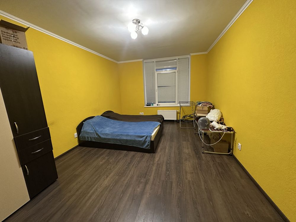 2-к ЖК Галактіка метро Лівобережна Сверстюка 6А метро Лівобережна-7 хв Киев - изображение 7