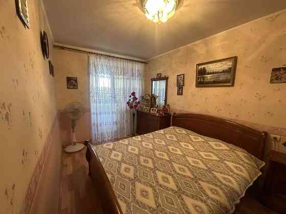 В продаже двухкомнатная квартира в центре города Чорноморськ