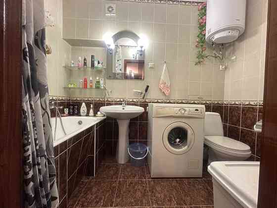 В продаже двухкомнатная квартира в центре города Чорноморськ