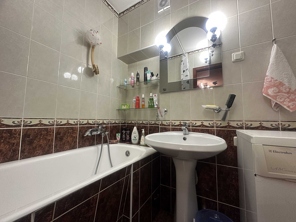 В продаже двухкомнатная квартира в центре города Чорноморськ - зображення 7