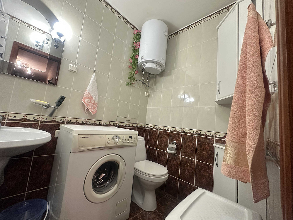 В продаже двухкомнатная квартира в центре города Чорноморськ - зображення 8