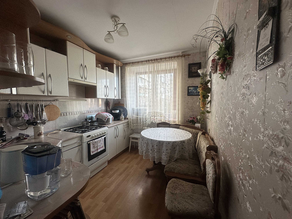 В продаже двухкомнатная квартира в центре города Чорноморськ - зображення 5