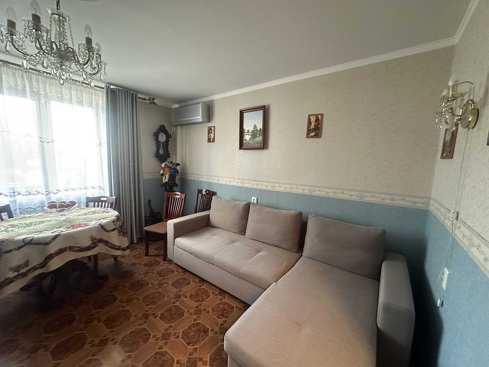 В продаже двухкомнатная квартира в центре города Чорноморськ - зображення 2