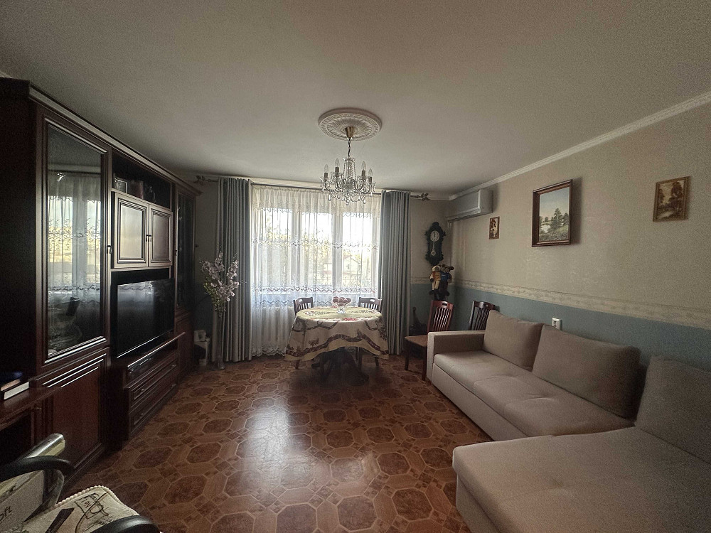 В продаже двухкомнатная квартира в центре города Чорноморськ - зображення 1