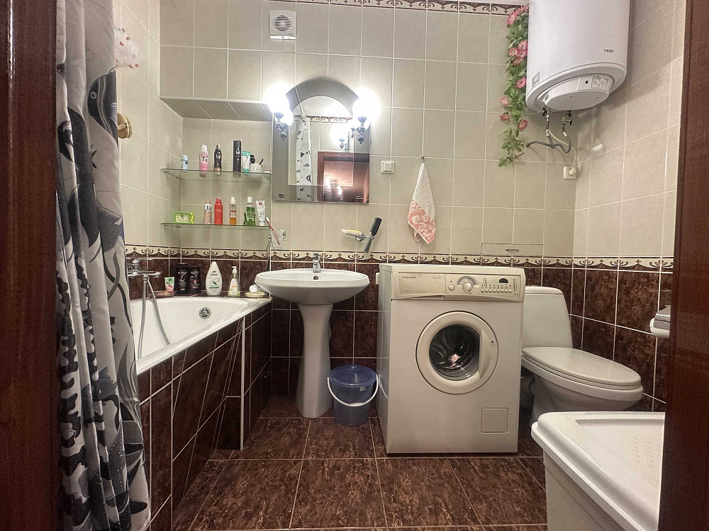 В продаже двухкомнатная квартира в центре города Чорноморськ - зображення 6