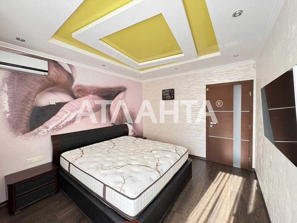 В продаже трехкомнатная квартира с хорошим ремонтом на Таирова! Одесса - изображение 8