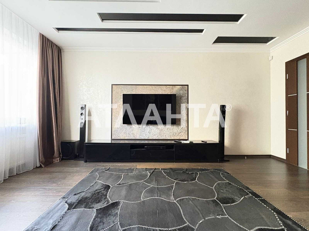 В продаже трехкомнатная квартира с хорошим ремонтом на Таирова! Одесса - изображение 6