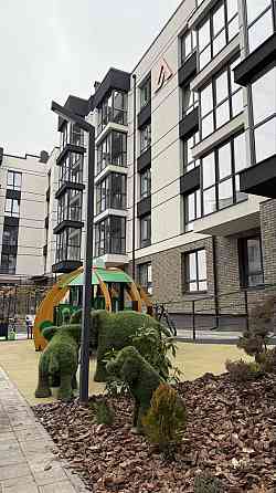 !ВІД ЗАБУДОВНИКА! Квартира Сімейного класу у новобудові - 66.83 м2 Рівне